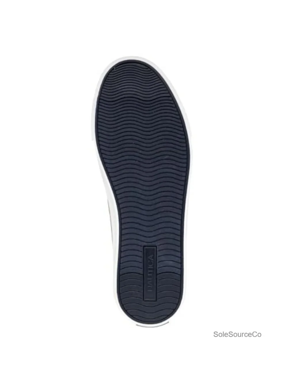 Nautica Men's Casual Boat Shoes, Moc-Toe Loafers, Cushioned Insole Deck Fashion